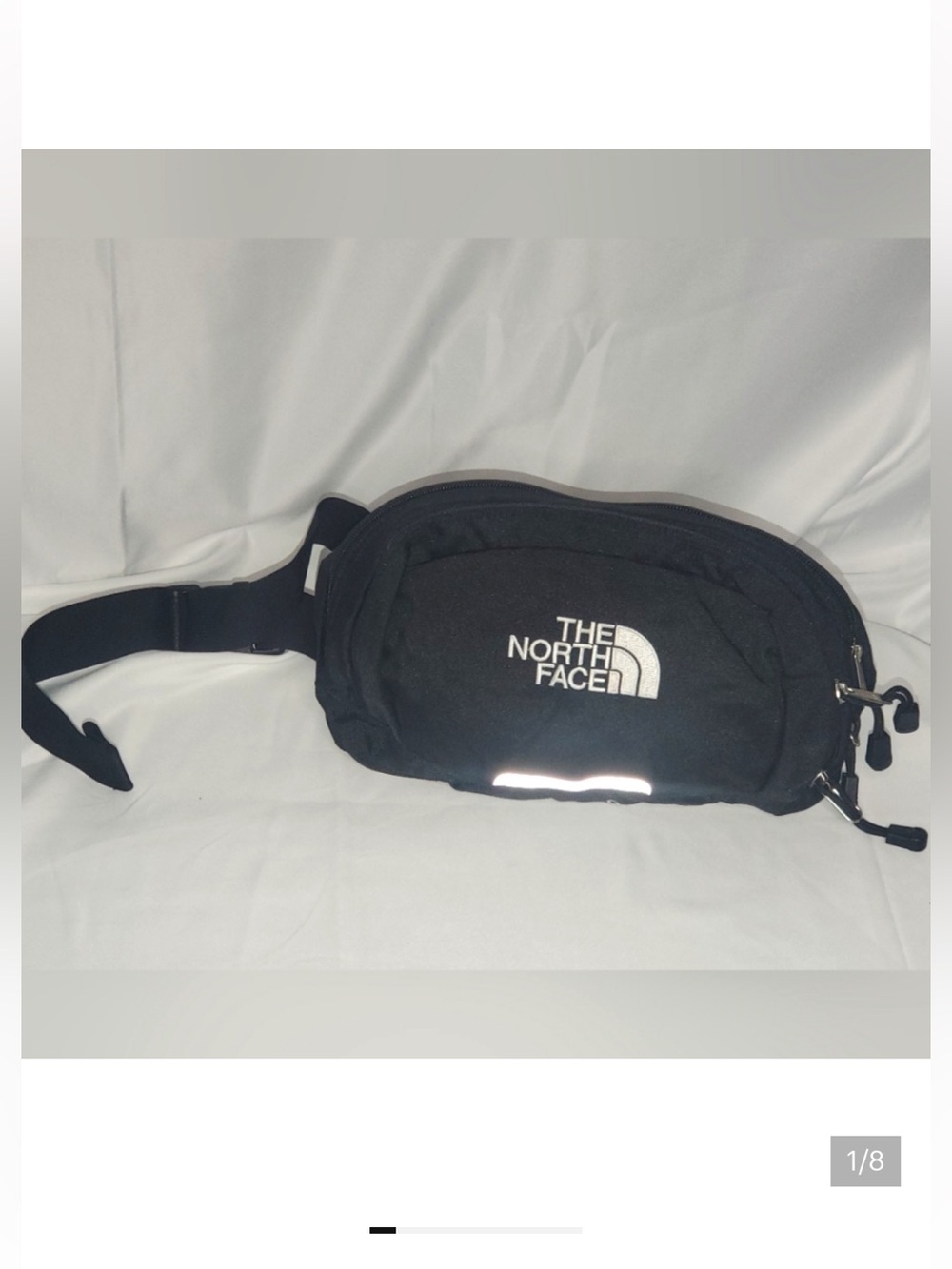 The North Face ROO fanny pack